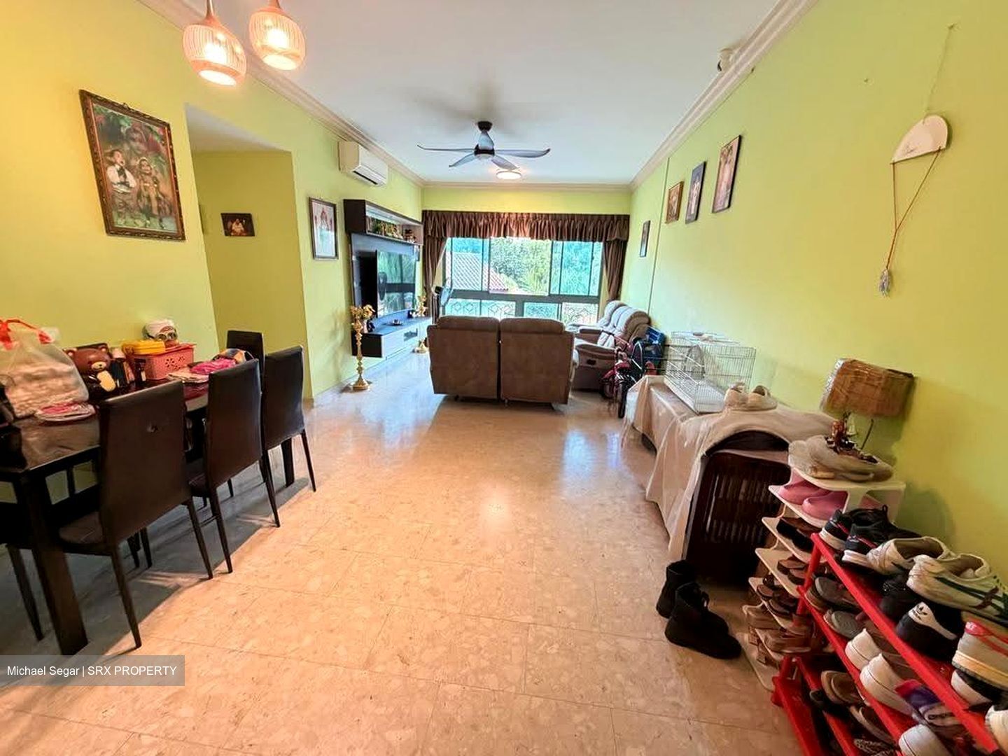 Yew Mei Green (D23), Condominium #625473951